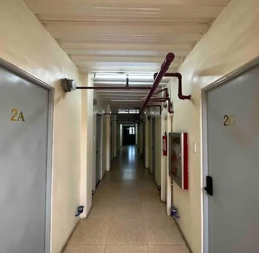 Lawton Residences 2f Manila
