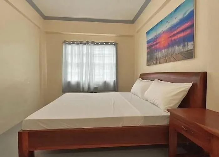 Lawton Residences 2f Apartment *